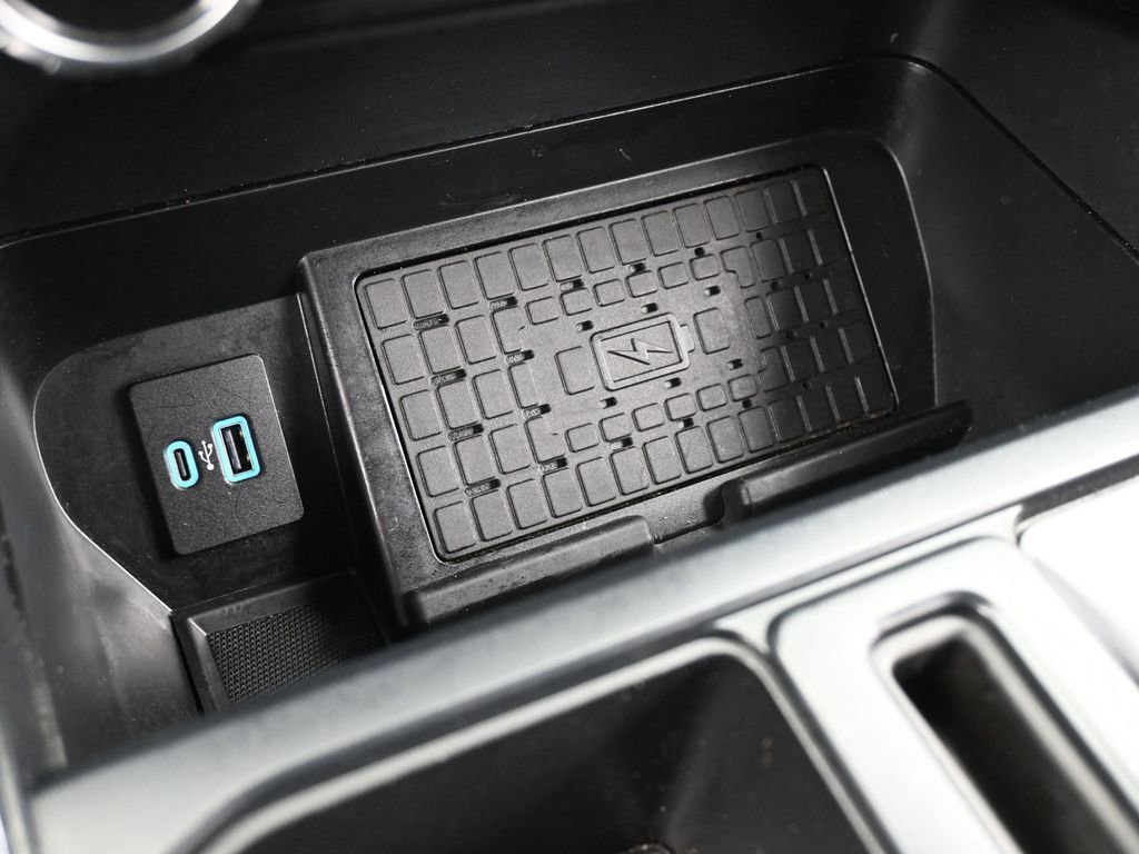 Used 2024 Ford F150 XLT w/ Equipment Group 302A MID image 31