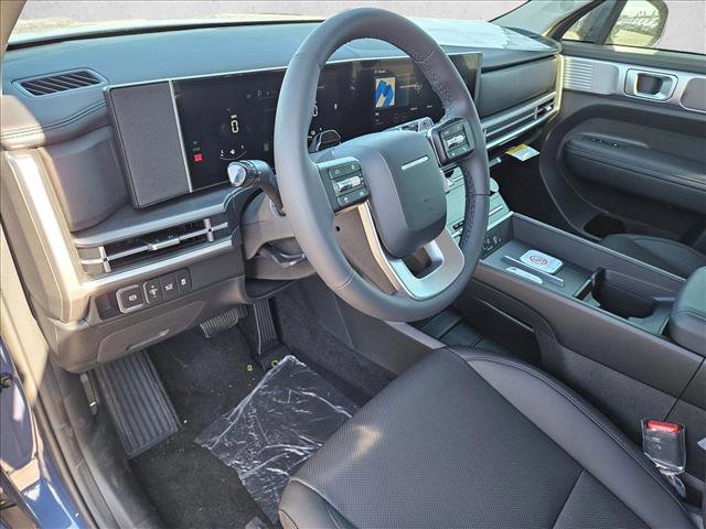 New 2026 Hyundai Santa Fe SEL image 10