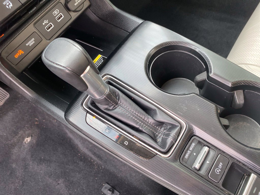 Certified 2024 Honda Civic Touring image 26