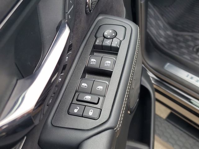 New 2026 RAM 1500 RHO w/ RHO Level 1 Equipment Group AWD/4WD image 19