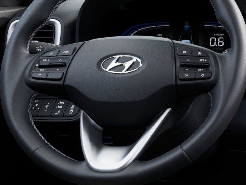 New 2026 Hyundai Venue SEL FWD image 15