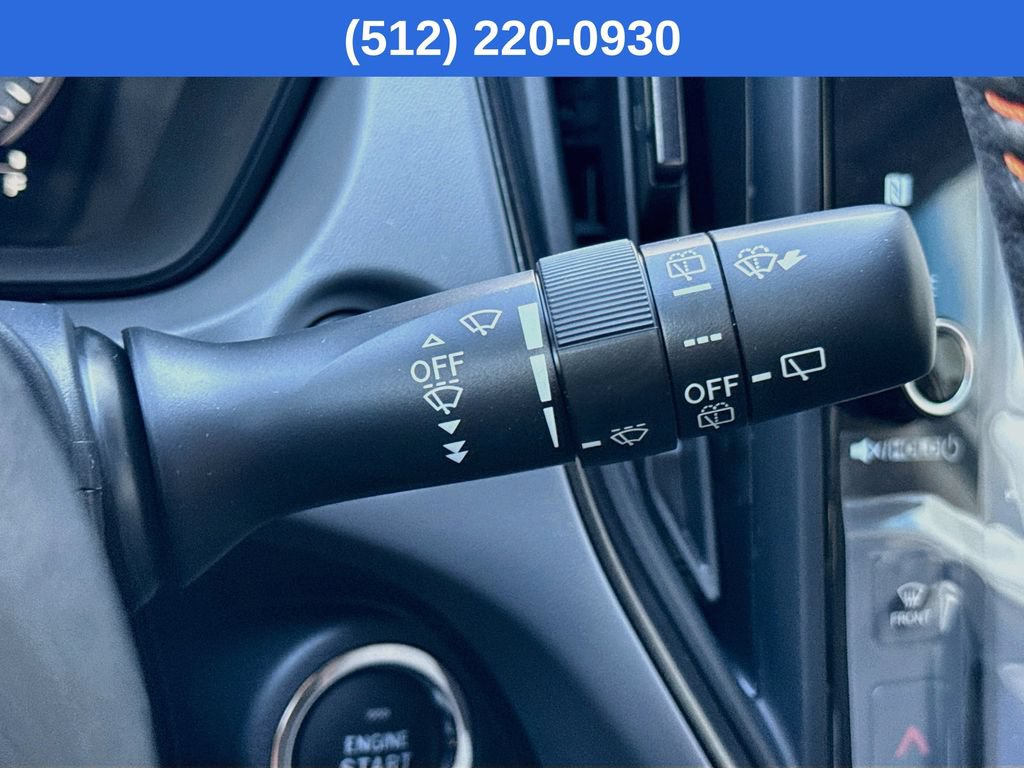New 2026 Subaru Crosstrek 2.5i Limited AWD/4WD image 15