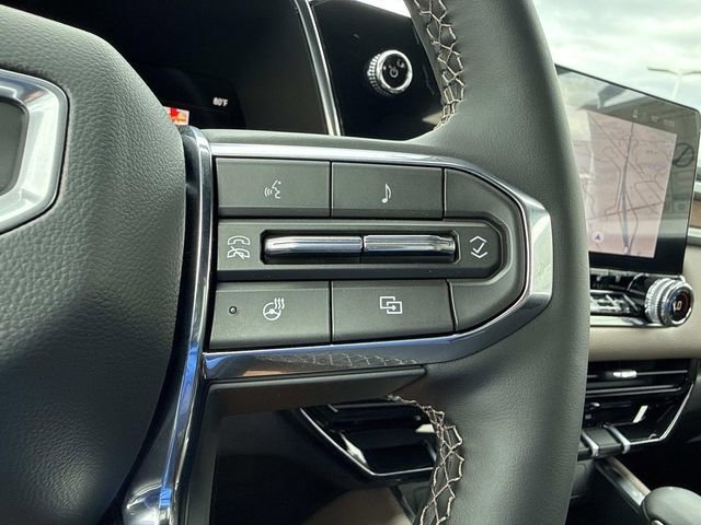 New 2026 GMC Canyon Denali image 25