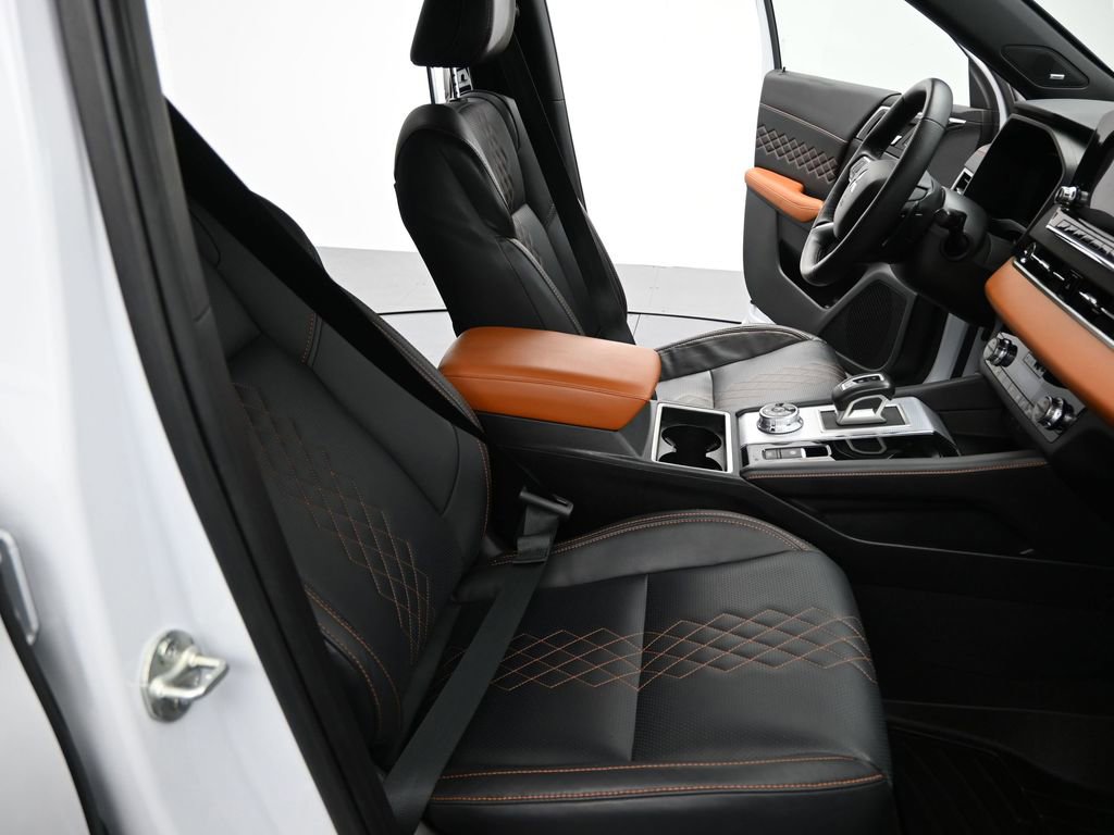 Used 2023 Mitsubishi Outlander SEL 40th Anniversary image 22