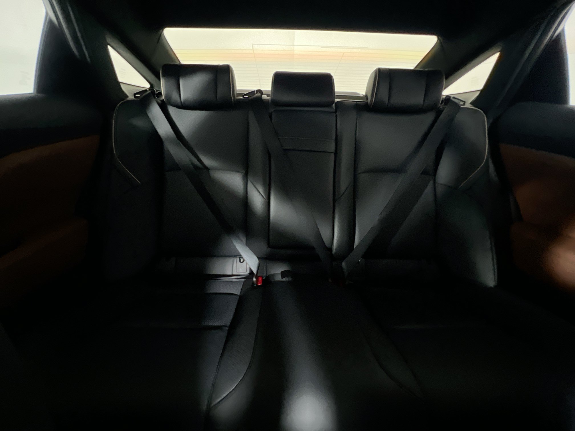 New 2026 Toyota Crown AWD/4WD image 32