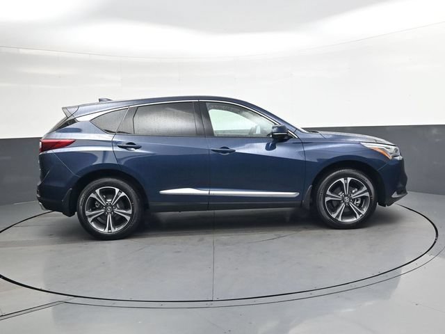 New 2026 Acura RDX SH-AWD w/ Technology Package image 3