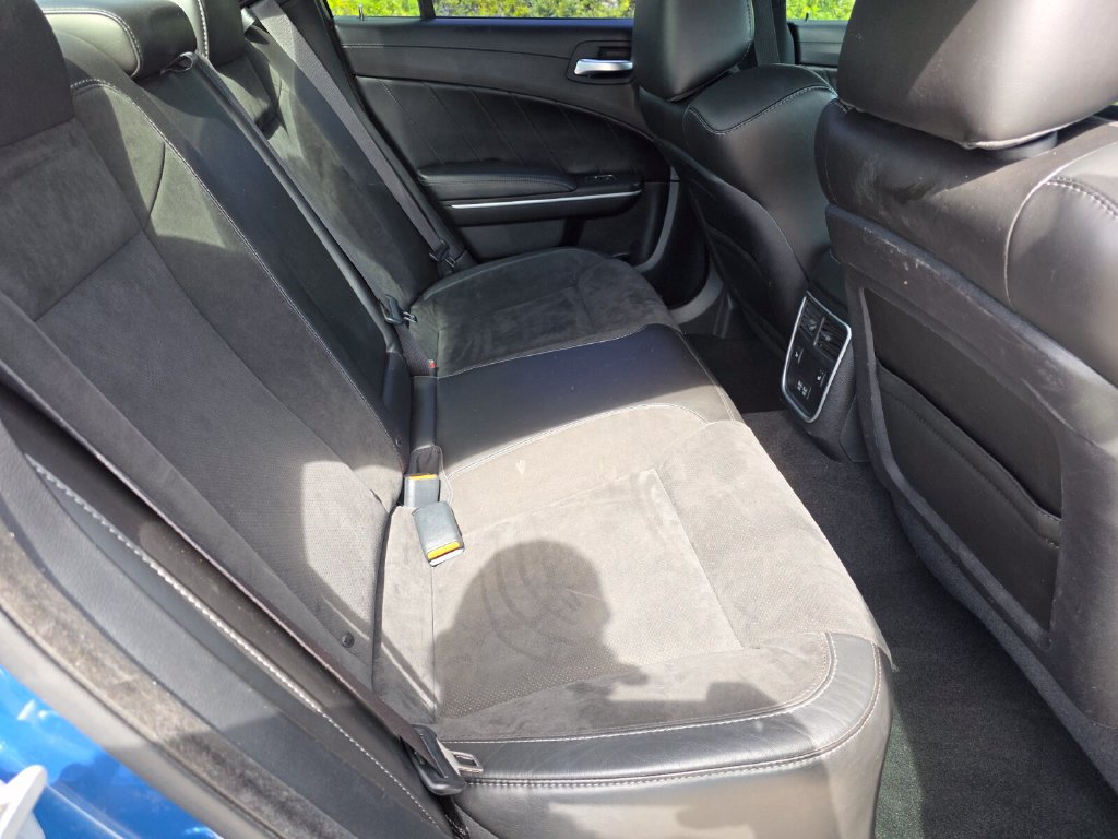 Used 2021 Dodge Charger Scat Pack w/ Plus Group RWD image 18