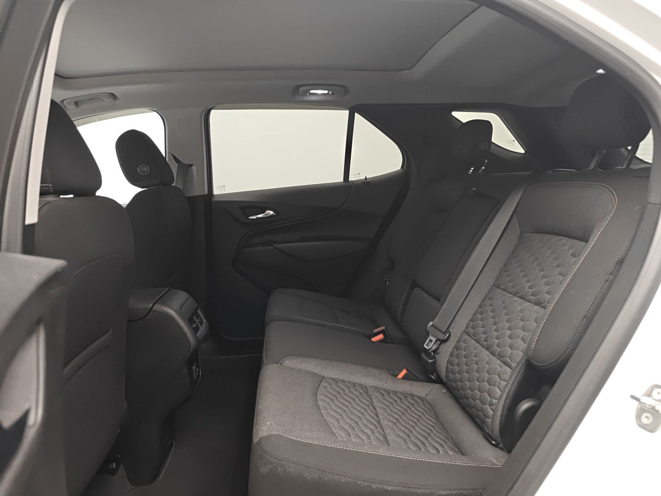 Certified 2019 Chevrolet Equinox LT w/ Sun & Navigation Package AWD/4WD image 22
