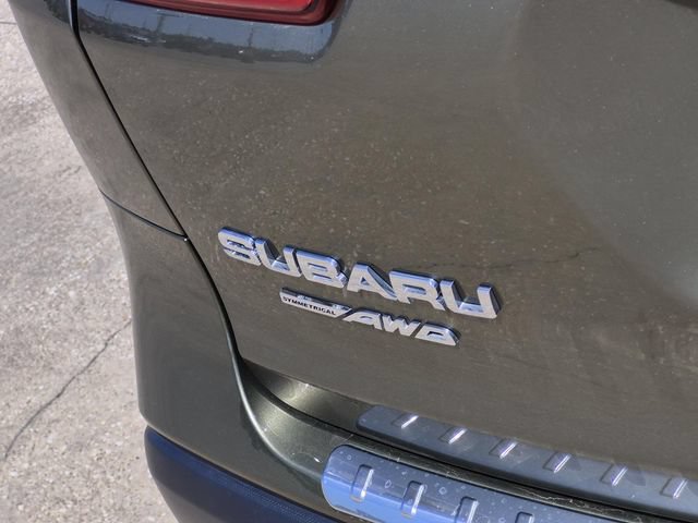 Used 2023 Subaru Ascent Touring AWD/4WD image 9
