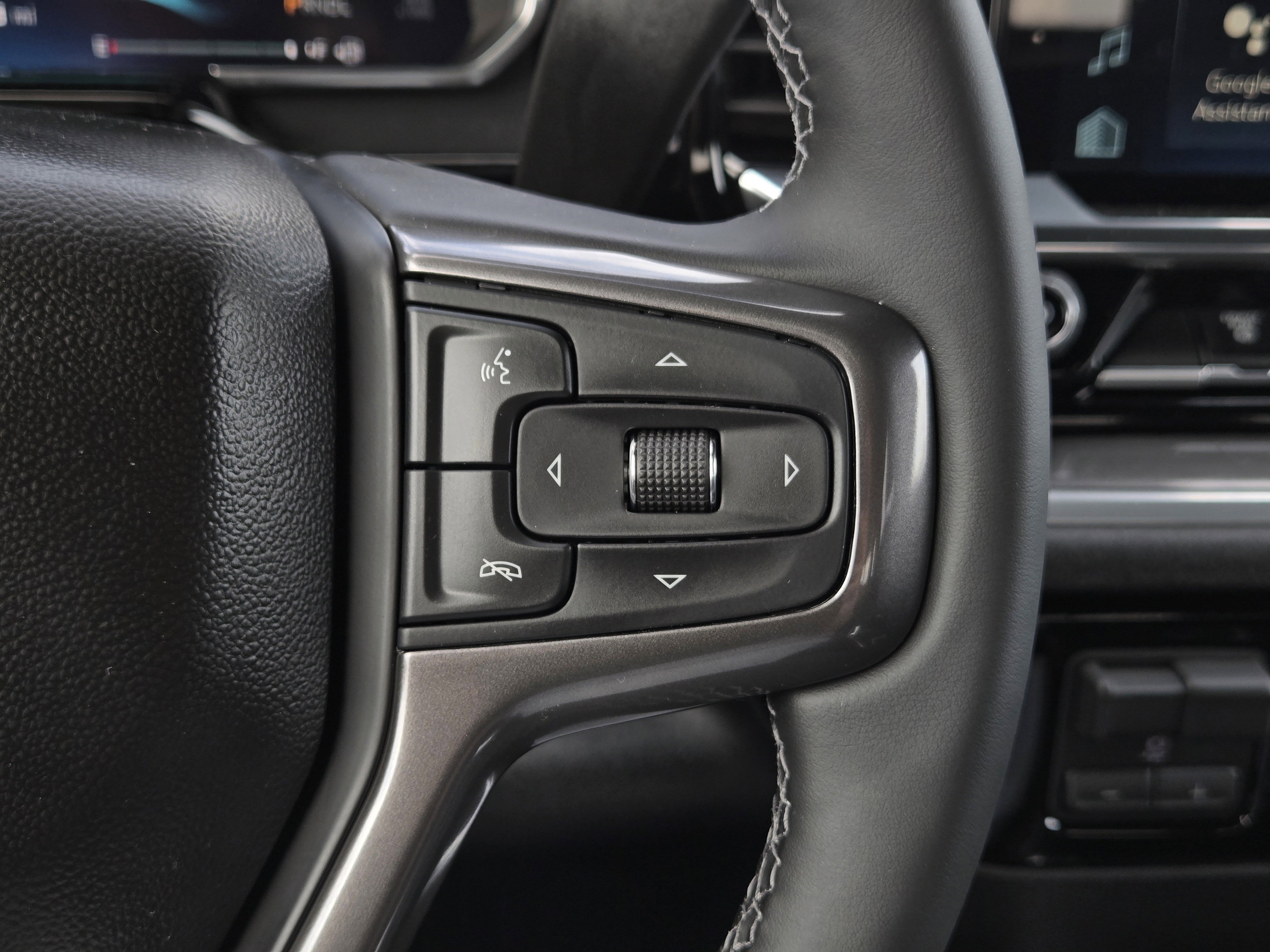 New 2026 Chevrolet Silverado 3500 High Country w/ Technology Package image 10