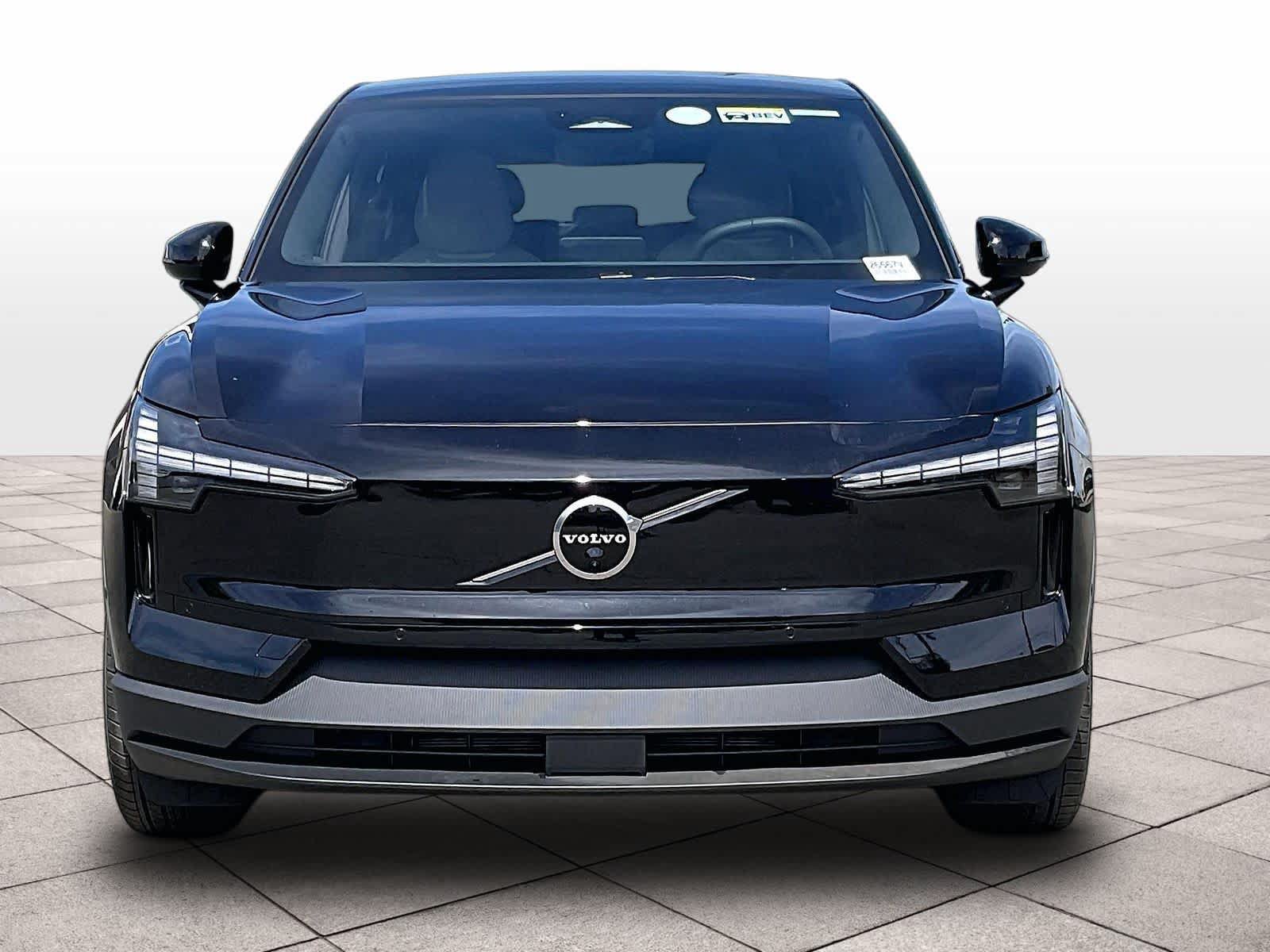 New 2026 Volvo EX30 Ultra w/ Protection Package AWD/4WD image 5
