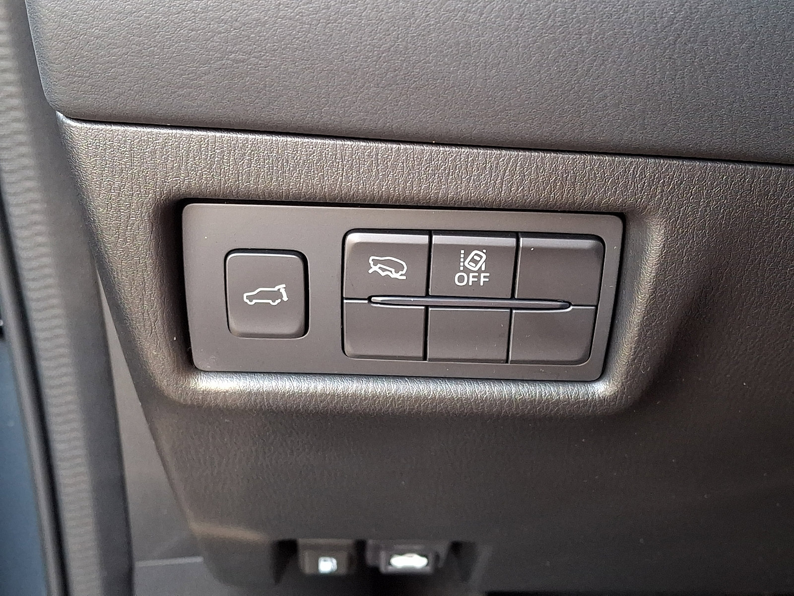 Used 2021 MAZDA CX-5 Carbon Edition image 27