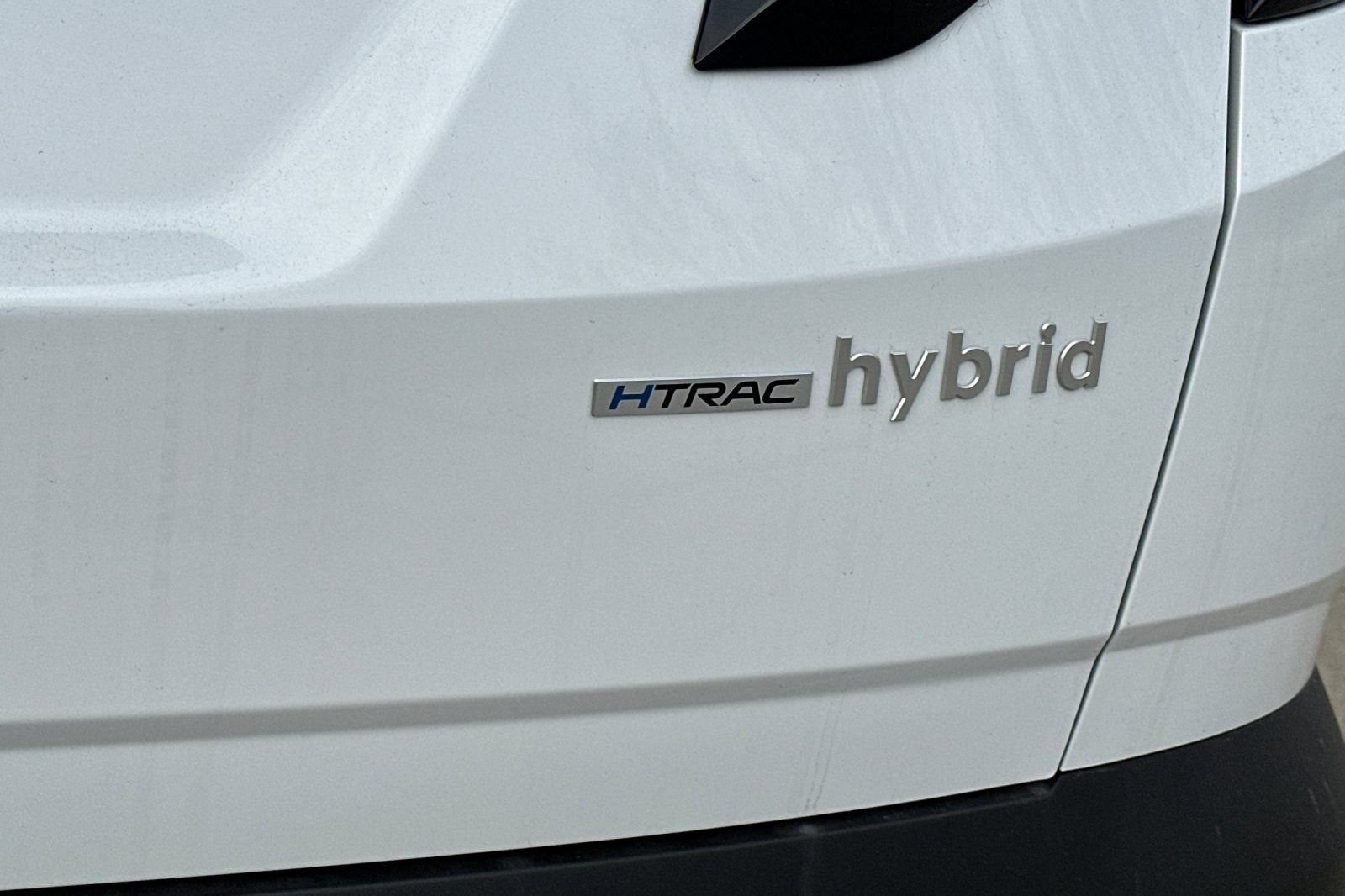 New 2026 Hyundai Tucson Limited AWD/4WD image 28