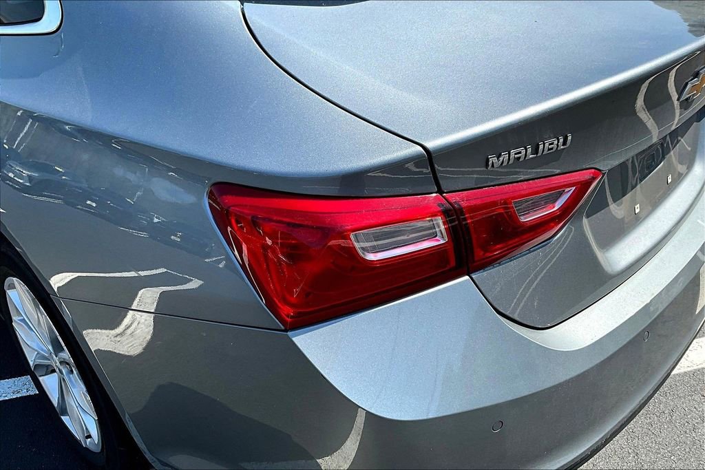 Used 2024 Chevrolet Malibu LT FWD image 20