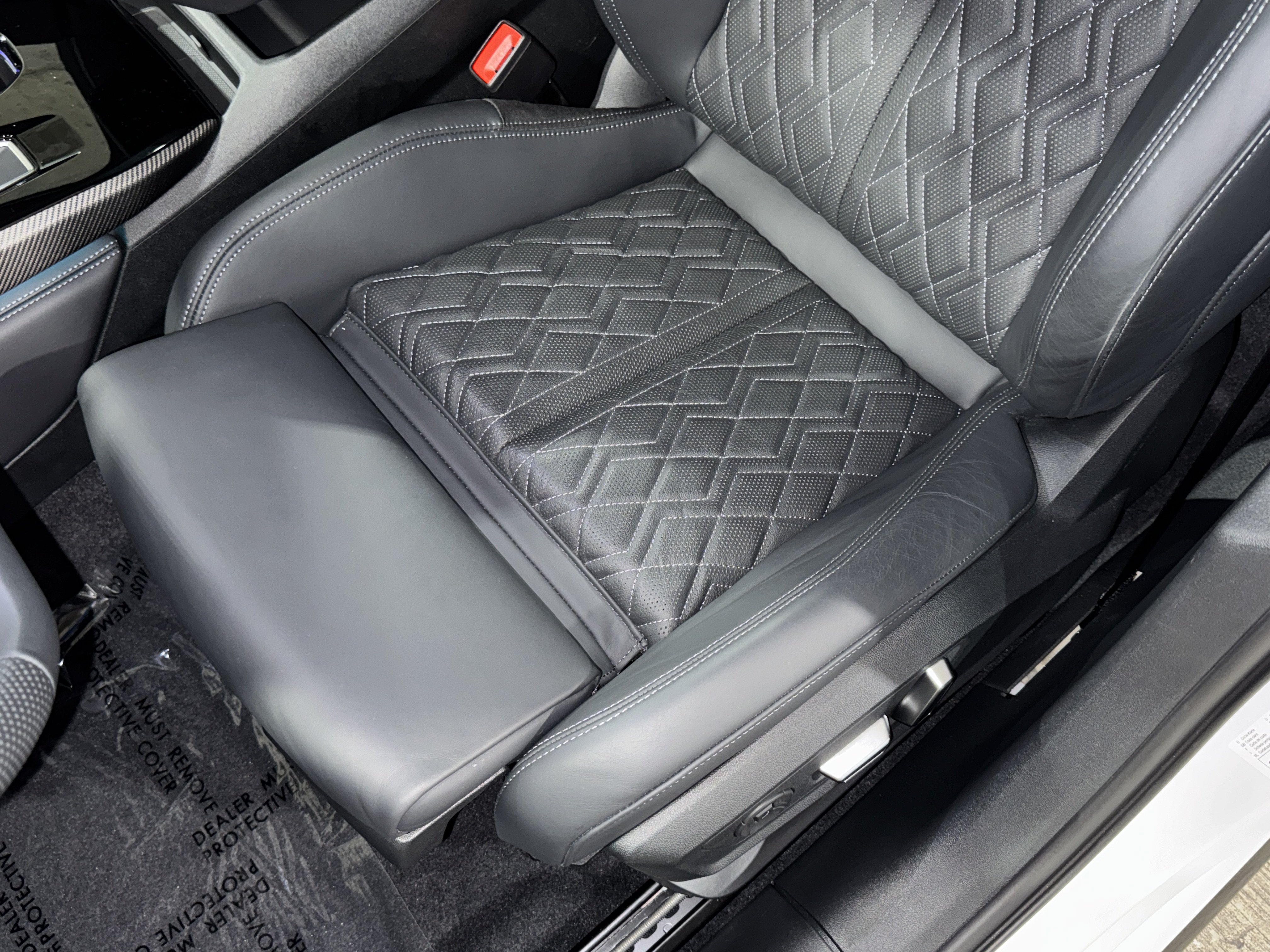 Used 2025 Audi S5 Premium Plus AWD/4WD image 34