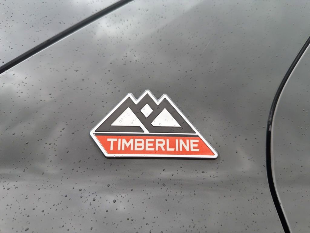 Used 2023 Ford Explorer Timberline w/ Timberline Technology Package image 18