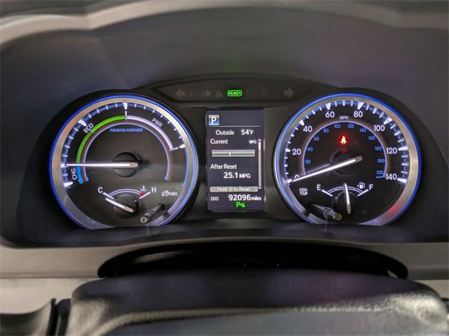 Used 2019 Toyota Highlander Limited image 21
