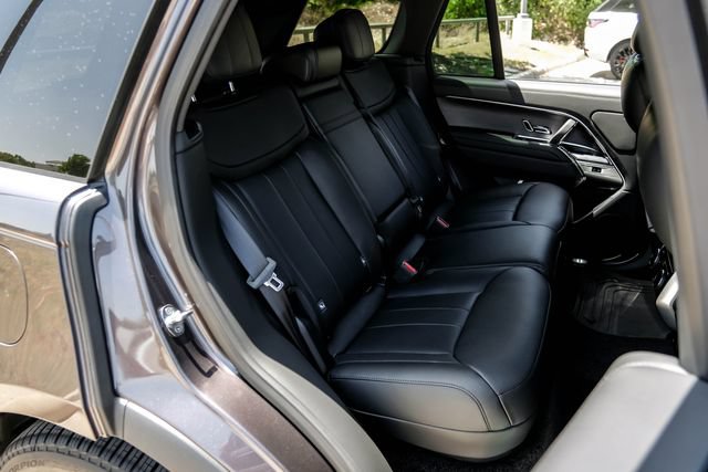New 2026 Land Rover Range Rover SE AWD/4WD image 47
