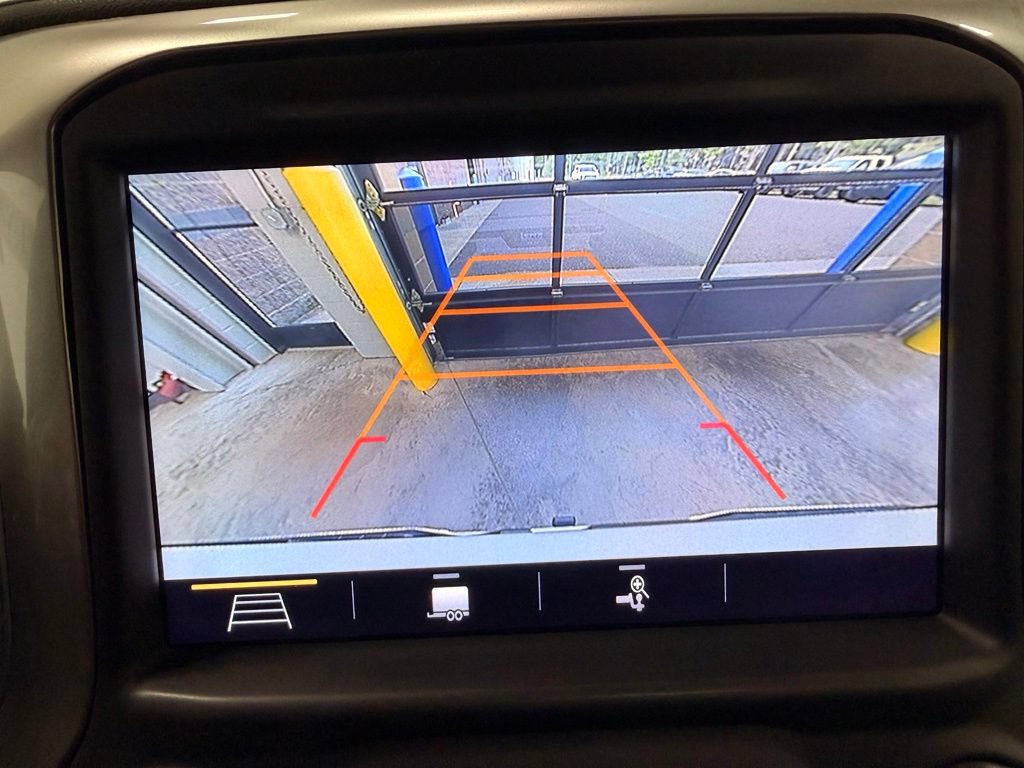 Used 2019 Chevrolet Silverado 1500 RST AWD/4WD image 48