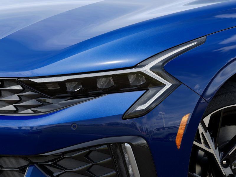 New 2026 Kia K5 GT-Line image 10