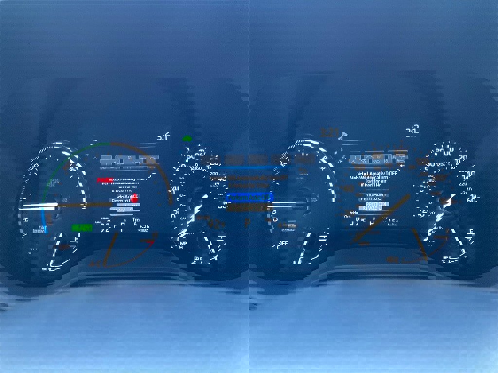 New 2026 Toyota Sienna LE image 8