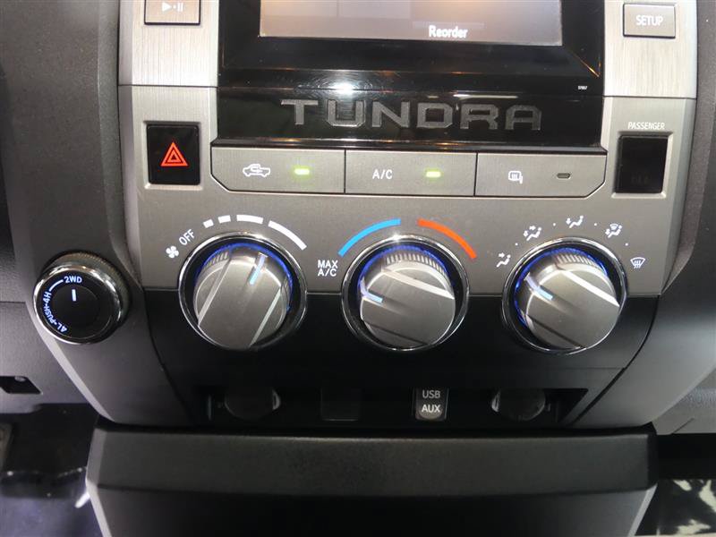 Used 2014 Toyota Tundra SR AWD/4WD image 35