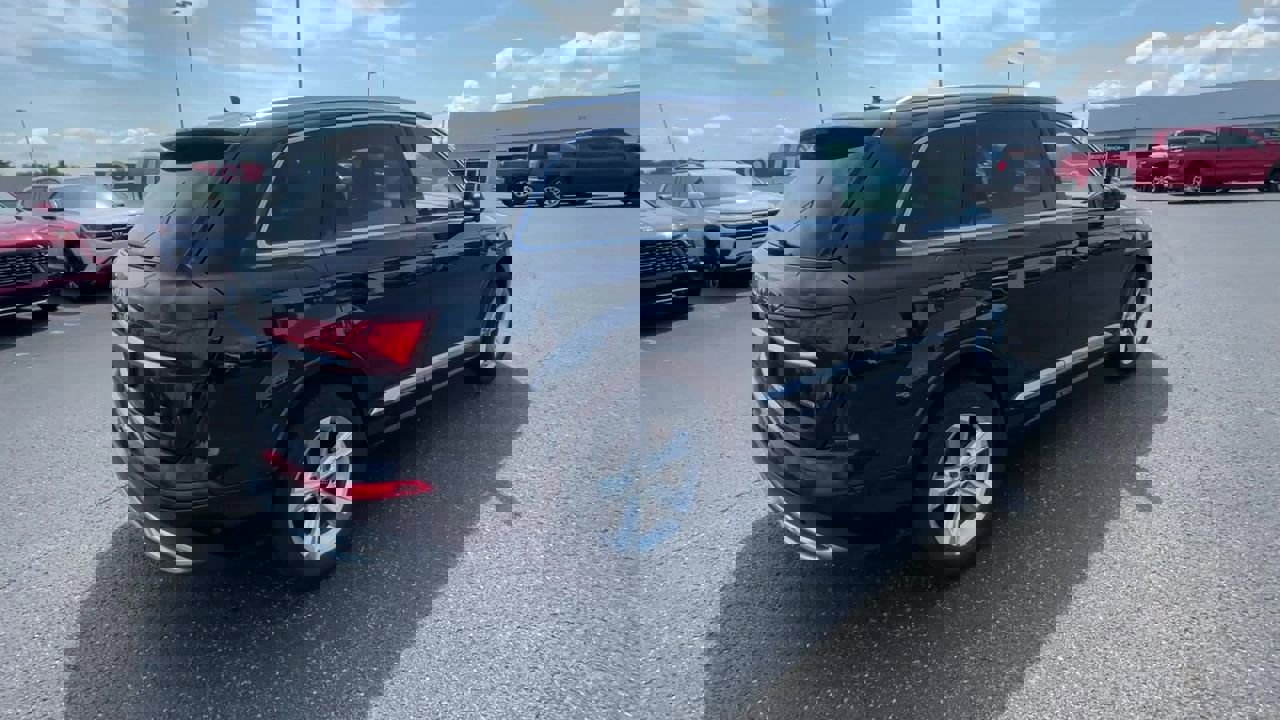 Used 2024 Audi Q7 2.0T Premium Plus image 9