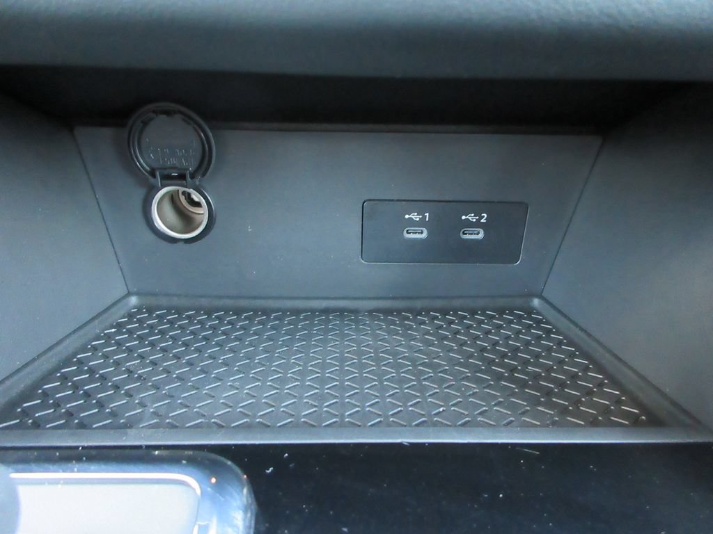 Used 2026 Nissan Pathfinder Rock Creek AWD/4WD image 30