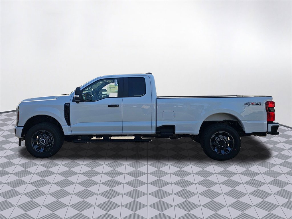 New 2026 Ford F350 XL image 5