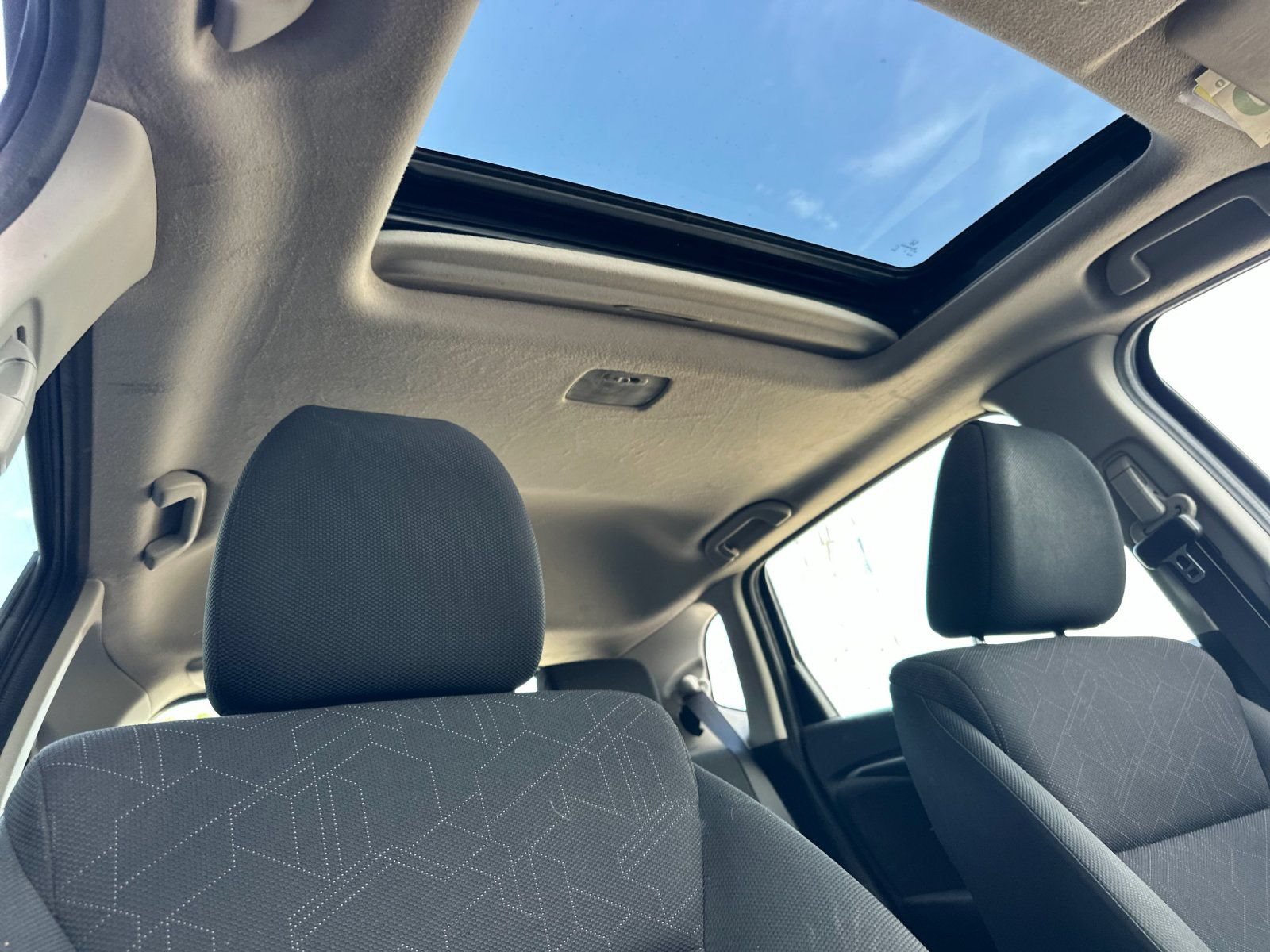 Used 2017 Honda Fit EX image 15