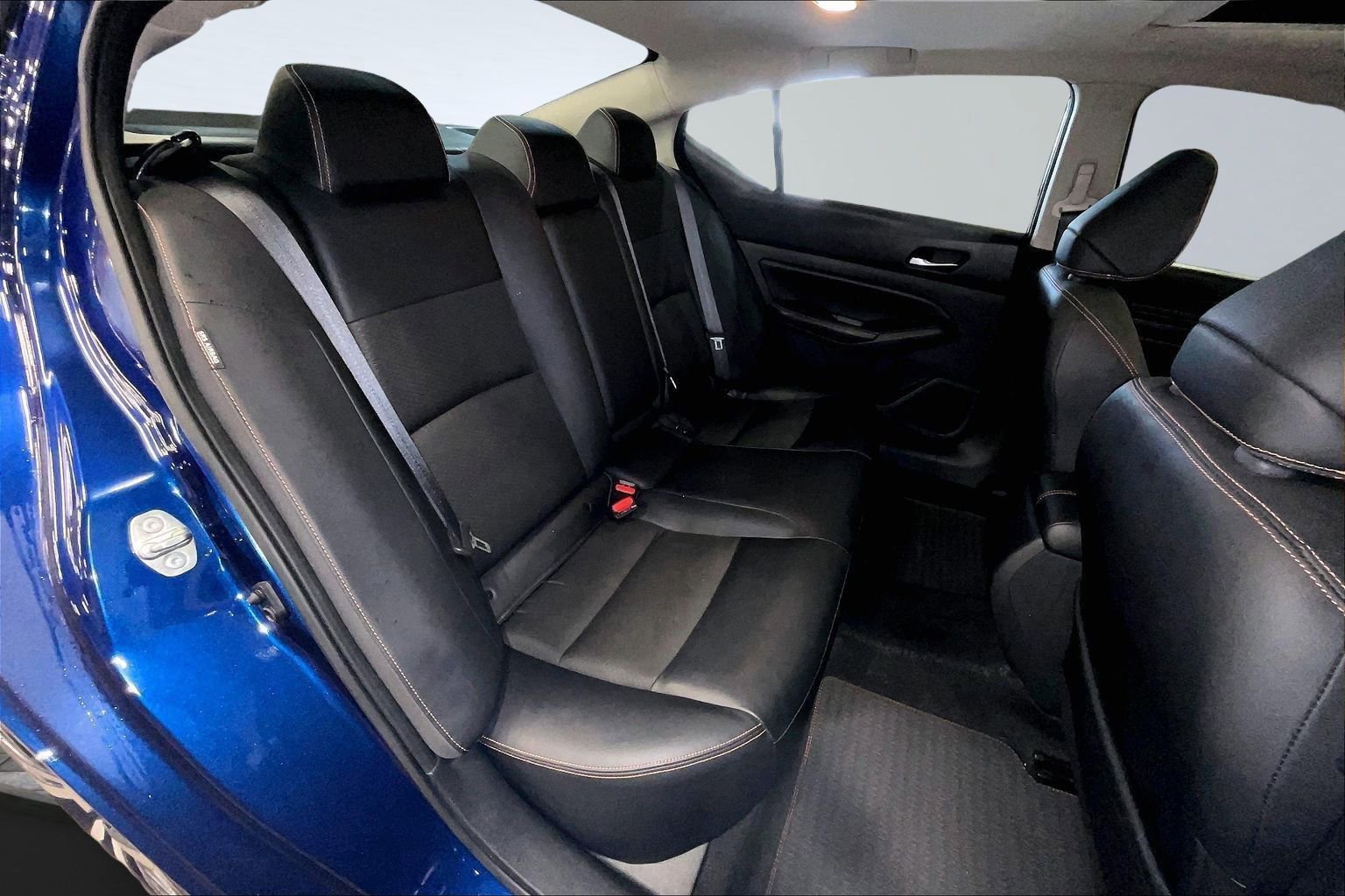 Used 2019 Nissan Altima 2.5 SR w/ SR Premium Package image 35