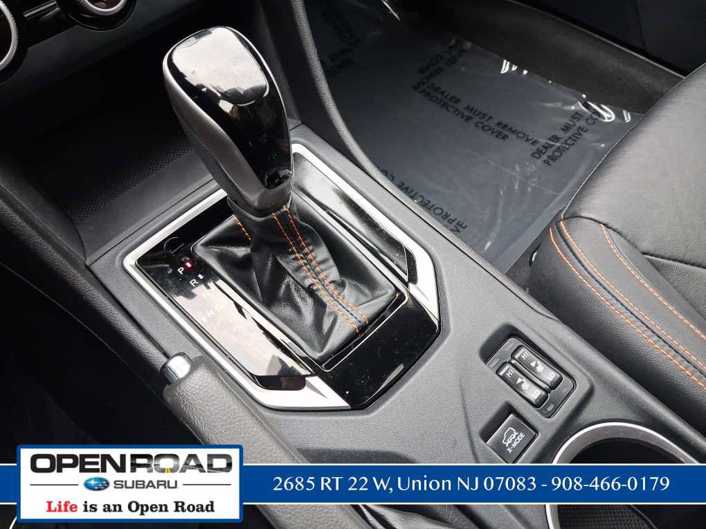 Used 2019 Subaru Crosstrek 2.0i Limited w/ Moonroof Package w/Navigation AWD/4WD image 31