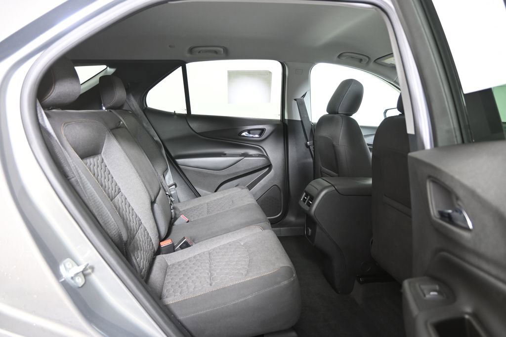 Used 2018 Chevrolet Equinox LT image 15