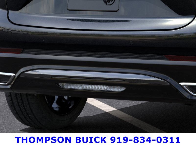 New 2025 Buick Envision Sport Touring image 14