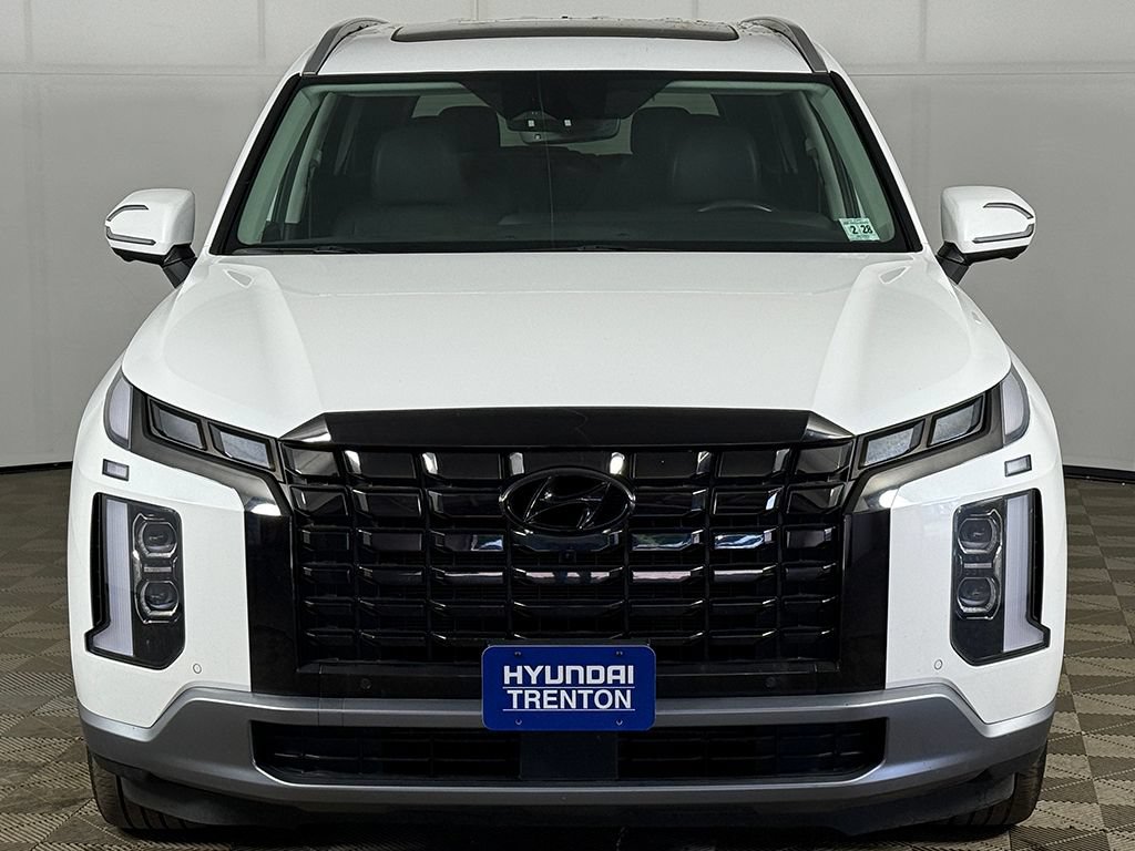 Used 2023 Hyundai Palisade SEL w/ Premium Package AWD/4WD image 17