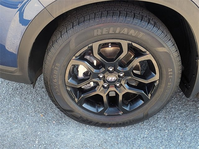 Used 2023 Hyundai Santa Fe XRT image 10