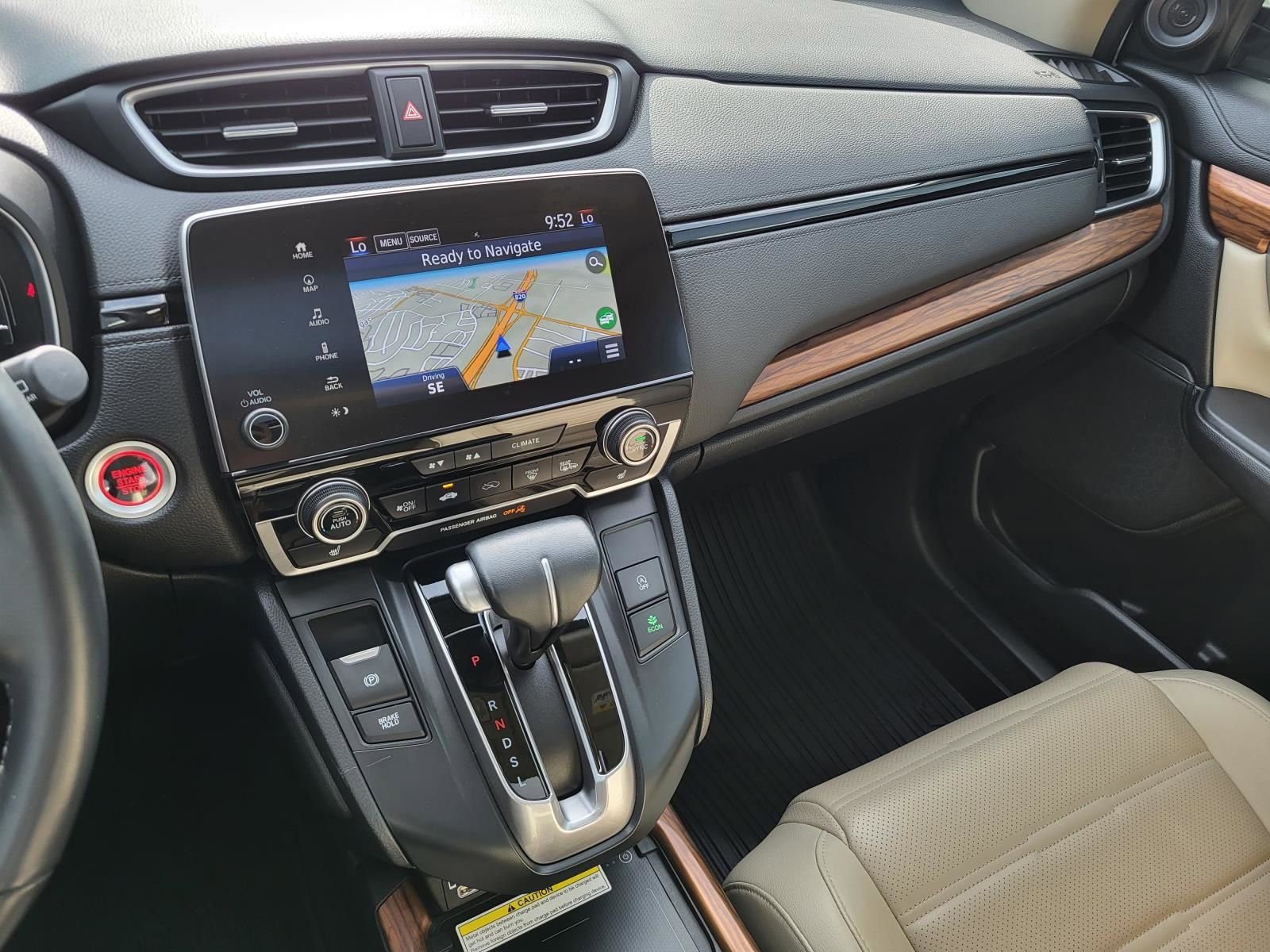 Used 2020 Honda CR-V Touring image 23