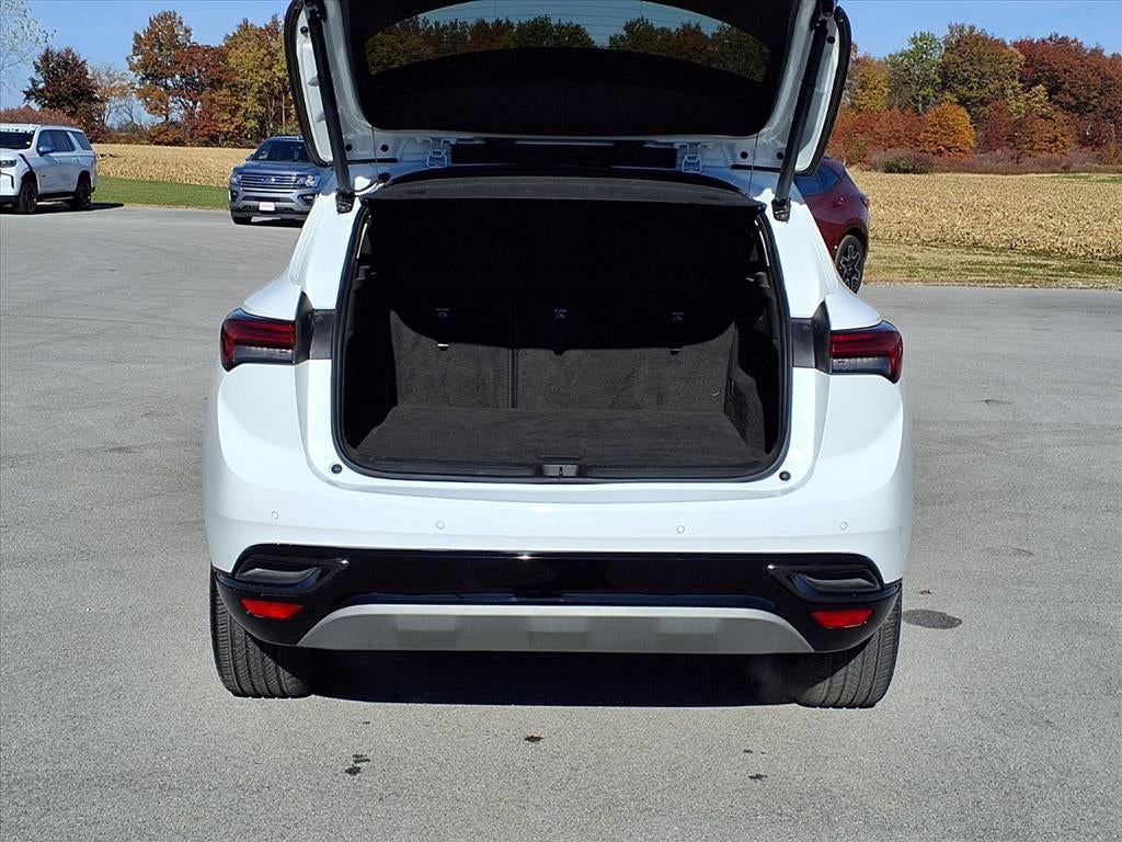 Used 2023 Buick Envision Preferred image 8