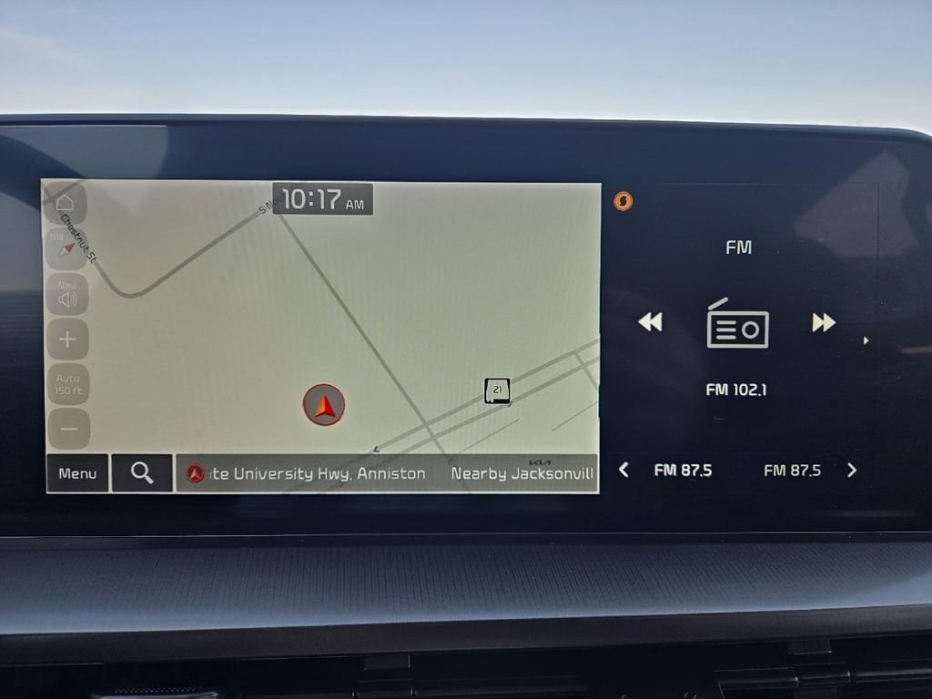 Used 2023 Kia Telluride LX image 6