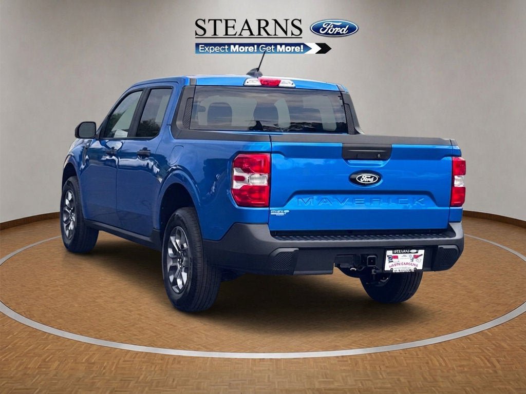 New 2026 Ford Maverick XLT FWD image 9