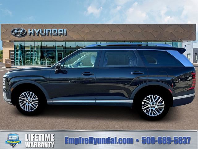 New 2026 Hyundai Palisade SEL image 3