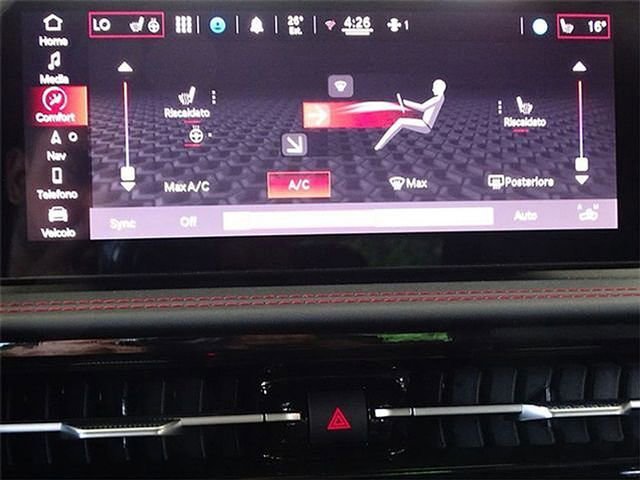 New 2024 Dodge Hornet GT Plus image 34