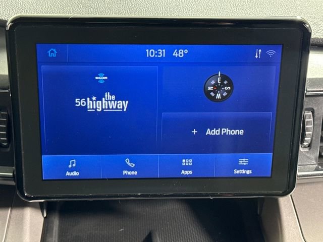 Used 2023 Ford Explorer XLT w/ Equipment Group 202A image 25