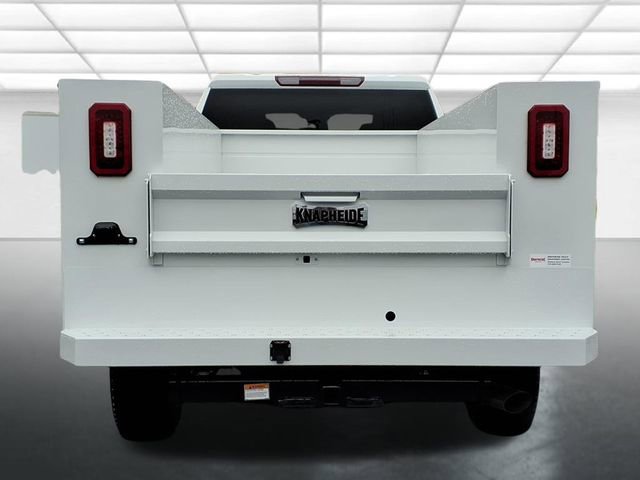 New 2026 Chevrolet Silverado 2500 W/T w/ WT Convenience Package image 5