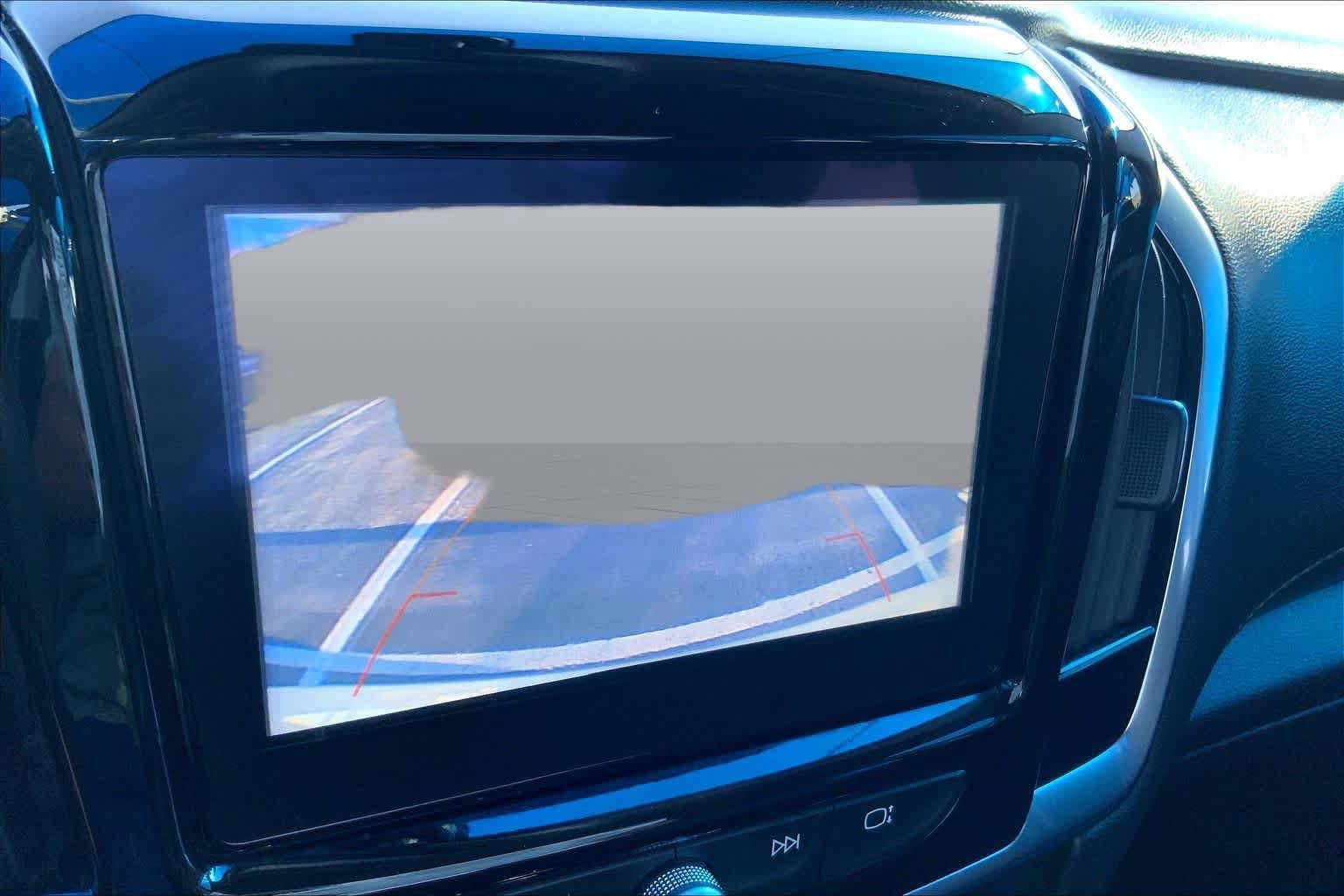 Used 2019 Chevrolet Traverse LT FWD image 27