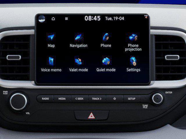 New 2026 Hyundai Venue SEL image 13