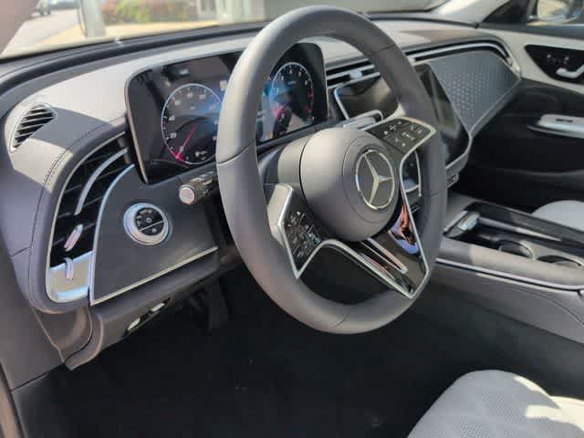 New 2026 Mercedes-Benz E 350 Sedan image 2
