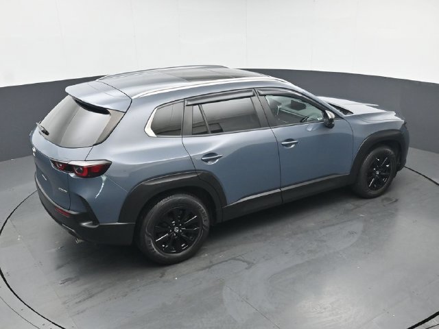 Certified 2023 MAZDA CX-50 2.5 S w/ Preferred Plus Pkg AWD/4WD image 35