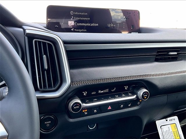 New 2026 MAZDA CX-50 AWD 2.5 Hybrid w/ Weather Package image 11