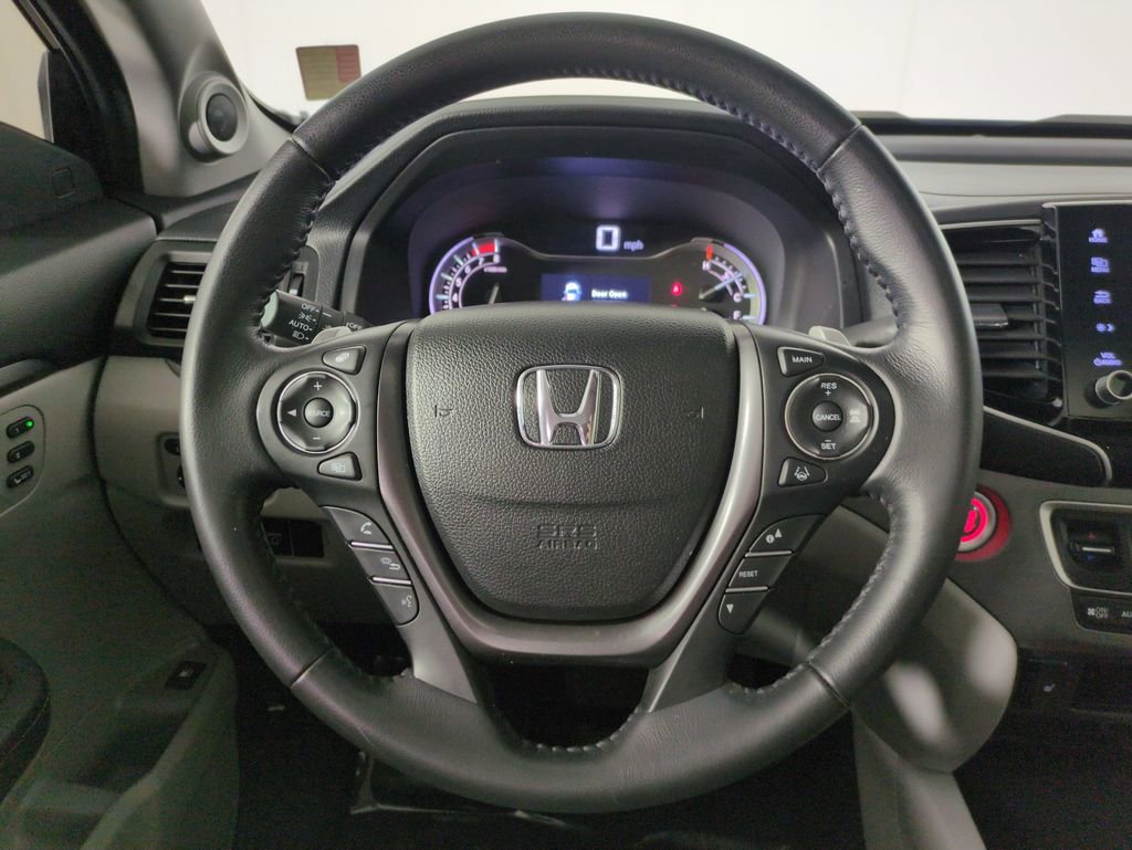 Certified 2023 Honda Ridgeline RTL image 18